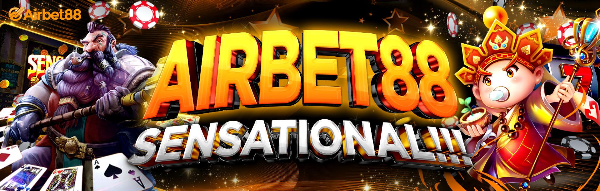 AIRBET SENSATIONAL 