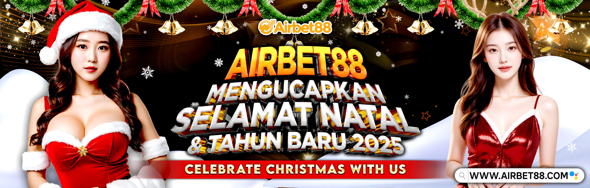 GREETING NATAL DAN TAHUN BARU