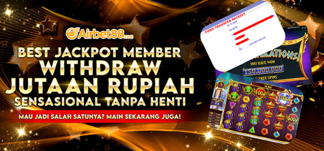 BUKTI WITHDRAW HARIAN