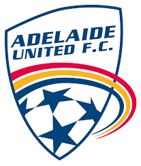  Adelaide Utd