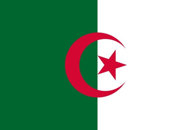 Algeria