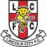 Lincoln City 
