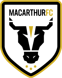 Macarthur 