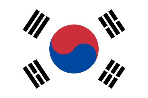 South Korea