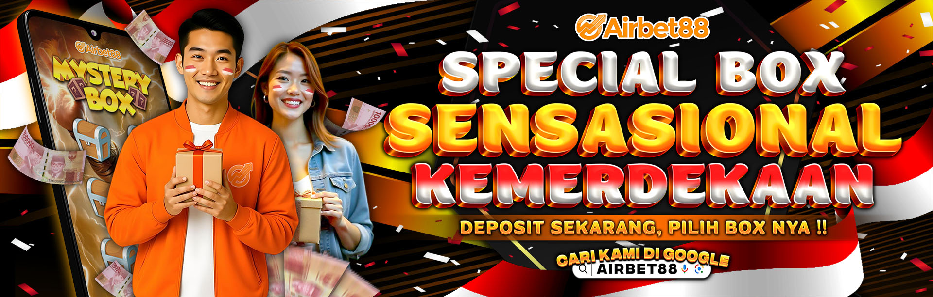 SPECIAL MERDEKA MYSTRYBOX