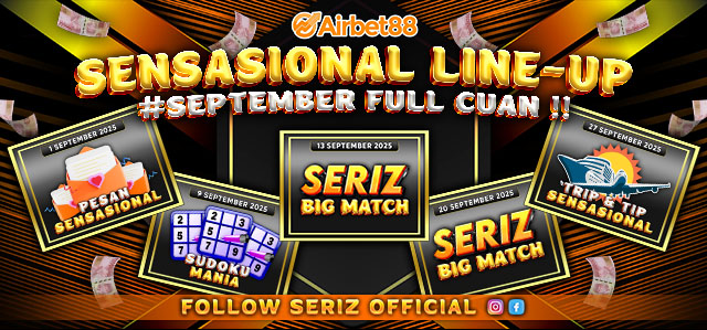 EVENT SEPTEMBER