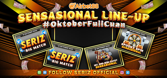 EVENT OKTOBER