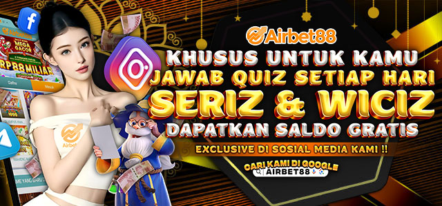 QUIZ HARIAN & MINGGUAN