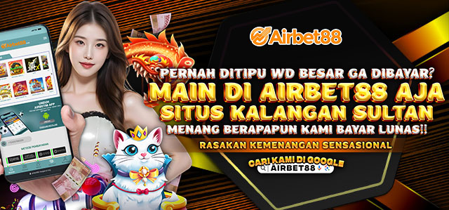 RASAKAN KEMENANGAN SENSASIONAL!!