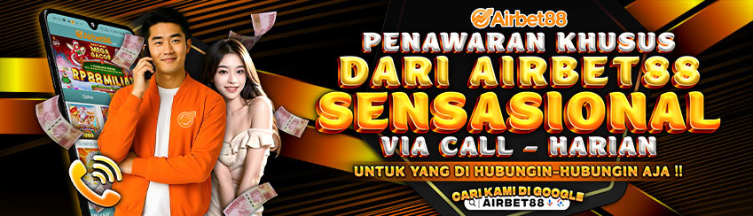 DI HUBUNGIN SAMA PROMOTOR KAMI? LANGSUNG DAPAT BONUS!!!