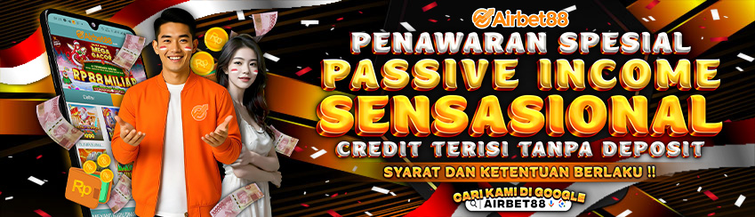 PASSIVE INCOME!! TIDUR PUN DAPAT UANG
