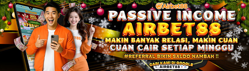 PASSIVE INCOME!! TIDUR PUN DAPAT UANG