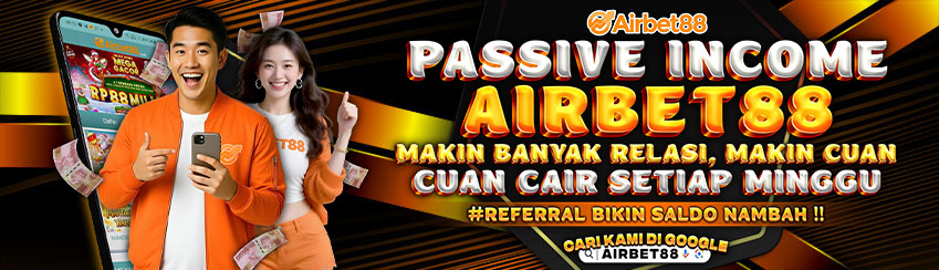 BONUS PASSIVE INCOME REFFERAL