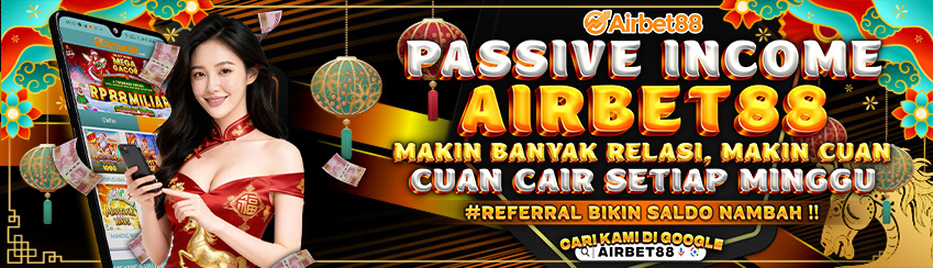 BONUS PASSIVE INCOME REFFERAL