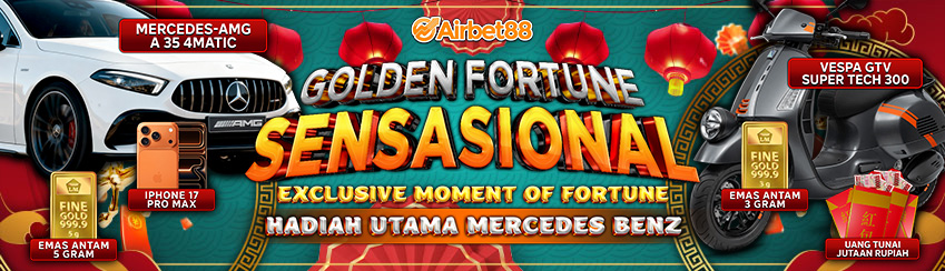 PUNCAK SENSASIONAL 2026