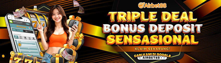 BONUS DEPOSIT