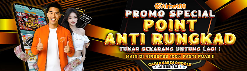 POINT ANTI RUNGKAD
