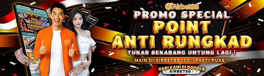 POINT ANTI RUNGKAD