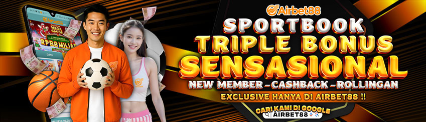SENSASIONAL TRIPLE BONUS SPORT