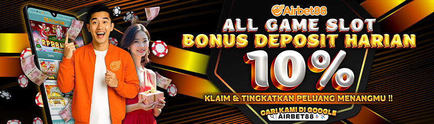  BONUS ALL GAME SLOT