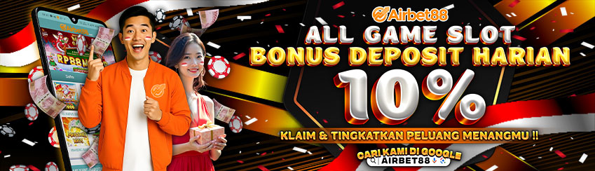  BONUS ALL GAME SLOT