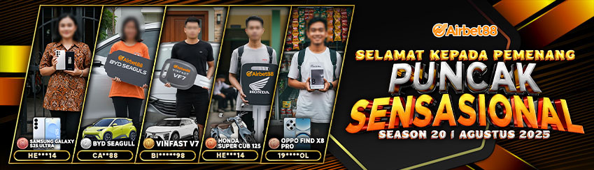 PUNCAK SENSASIONAL 