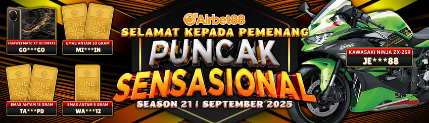 PUNCAK SENSASIONAL 