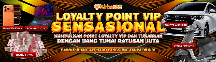 POINT VIP SENSASIONAL