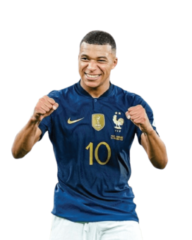 Sports Player